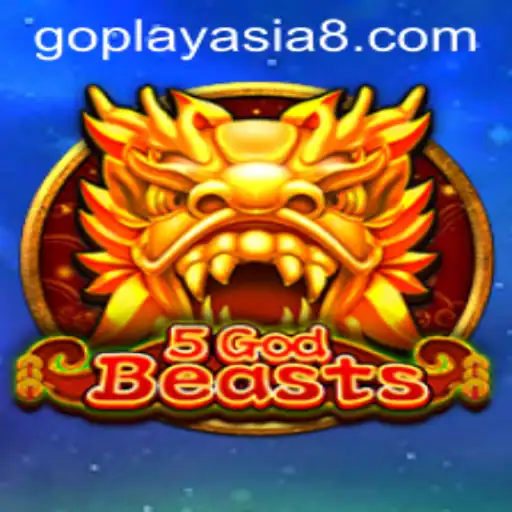Introducing 5GodBeasts: Your Next Adventure with GoPlayAsia