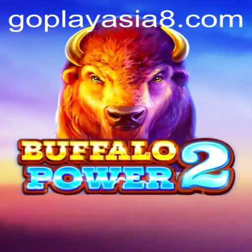 Explore BuffaloPower2: Dive into an Enthralling Gaming Adventure with GoPlayAsia