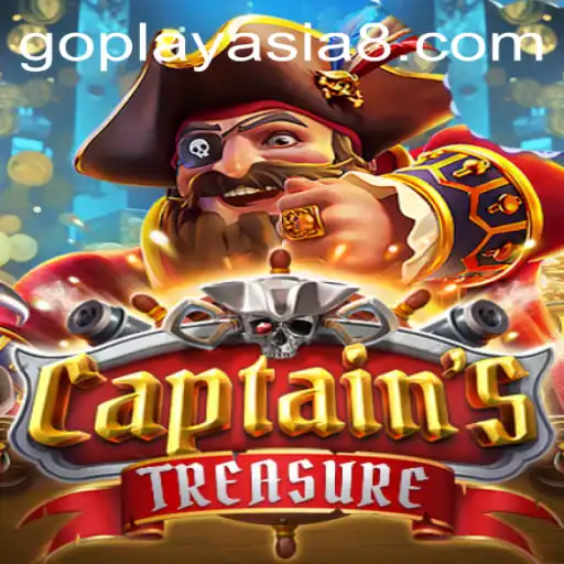 CaptainssTreasure: A Thrilling Adventure with GoPlayAsia