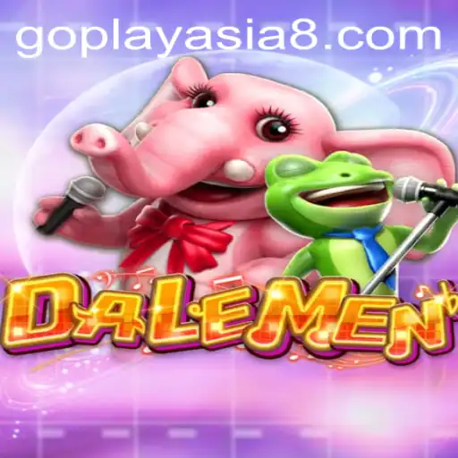 DALEMEN: The Thrilling New Game Making Waves on GoPlayAsia