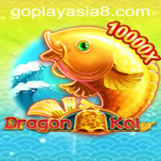 Unveiling DragonKoi: A Fascinating Dive into the World of GoPlayAsia's Latest Game