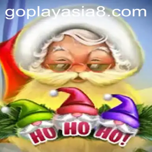 HoHoHo: The Festive Game Taking GoPlayAsia by Storm