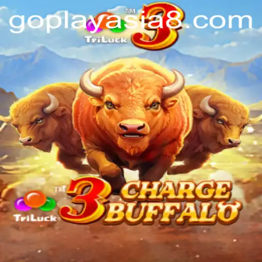Exploring the Excitement of 3ChargeBuffalo with GoPlayAsia