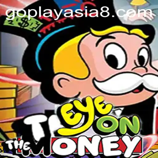 Unveiling 'EyeOnTheMoney': The Ultimate Gaming Experience Presented by GoPlayAsia