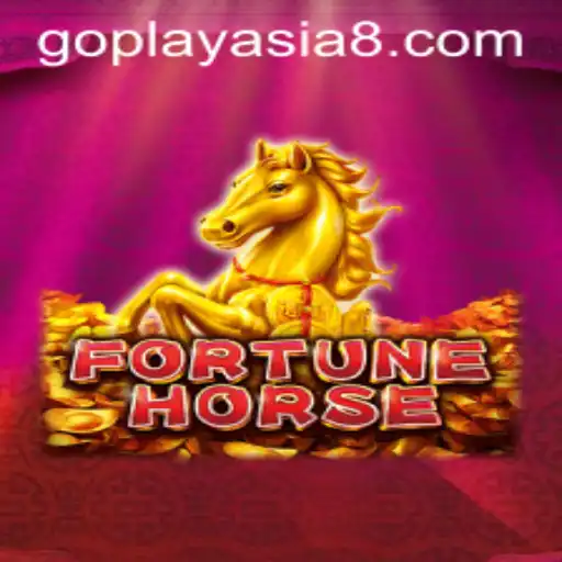 Exploring the Exciting World of FortuneHorse: A Thrilling Ride into Gaming Innovation