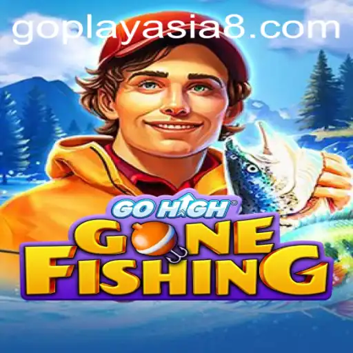 GoHighGoneFishing: Dive into a New Gaming Adventure