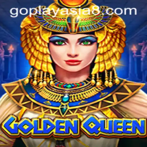 GoldenQueen: A Captivating Journey Through Majesty and Mystery