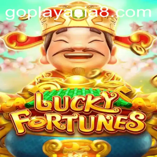 Dive into the World of LUCKYFORTUNES: A GoPlayAsia Experience