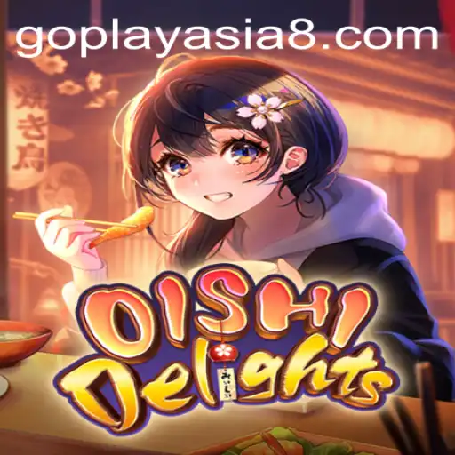 Exploring the Enchanting World of OishiDelights: A GoPlayAsia Launch