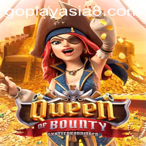 Discover the Thrill of QueenofBounty: A Captivating Adventure Awaits at GoPlayAsia
