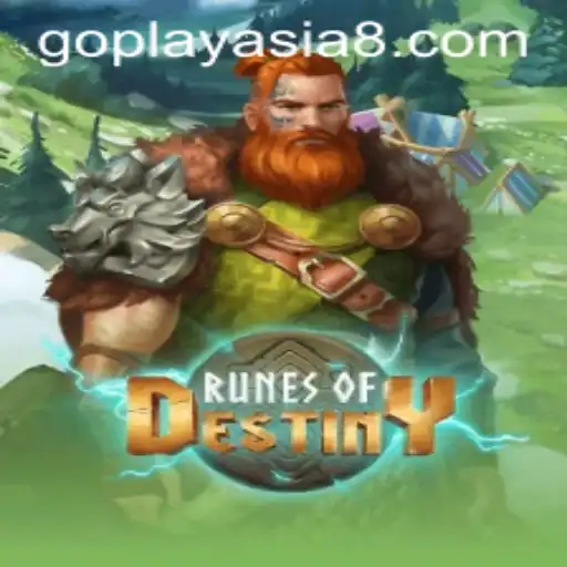 Unraveling the Magic of RunesOfDestiny: A Journey with GoPlayAsia