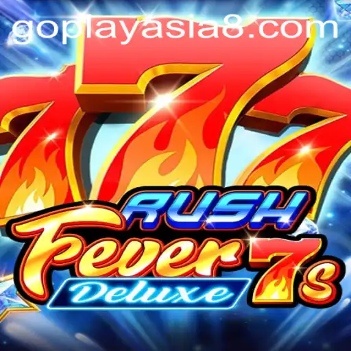 Unveiling RushFever7sDeluxe: A Thrilling Casino Experience with GoPlayAsia