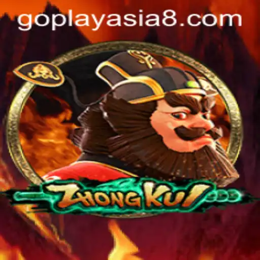 Exploring ZhongKui: A Mystical Journey Through GoPlayAsia