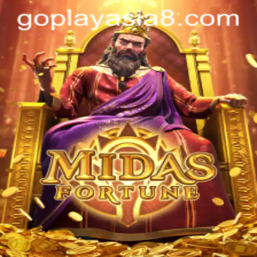 Discover the Enchanting World of MidasFortune on GoPlayAsia