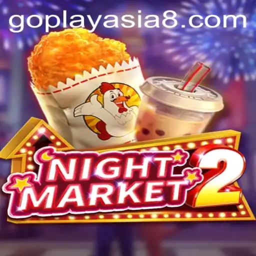 Discover NightMarket2: A Thrilling Adventure with GoPlayAsia