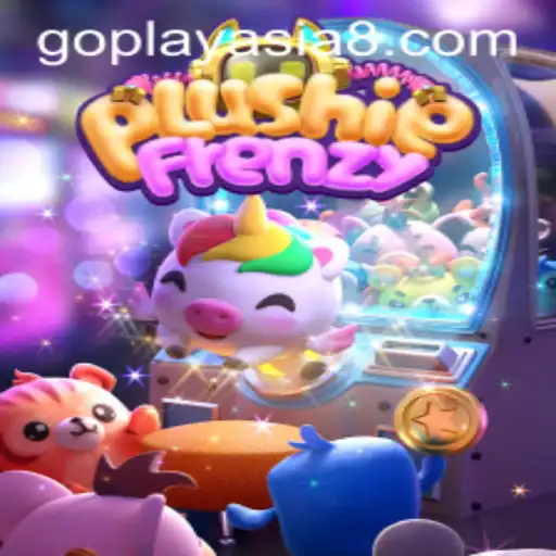 Exploring the Enchanting World of PlushieFrenzy at GoPlayAsia