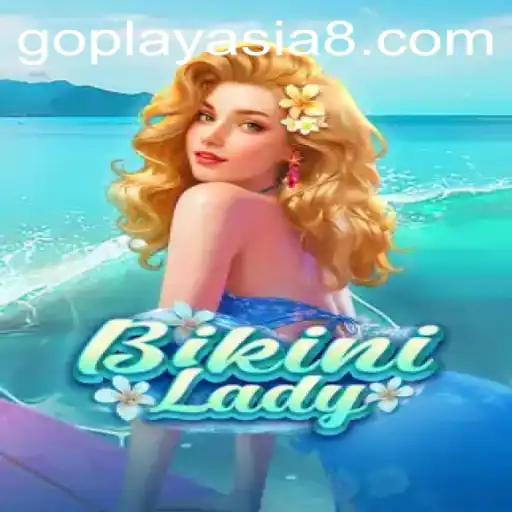 Unveiling BikiniLady: A Dive into Delightful Gameplay with GoPlayAsia