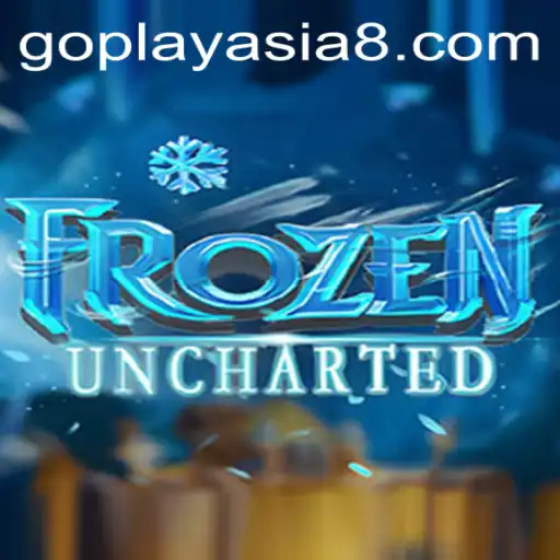 FrozenUncharted: A New Game Revolutionizing Adventure Gaming