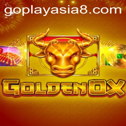 Explore the World of GoldenOx with GoPlayAsia
