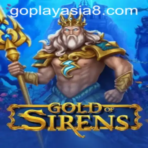 Dive into 'GoldofSirens': An Epic Adventure Awaits through GoPlayAsia