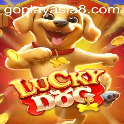 Discovering the Excitement of LuckyDog and GoPlayAsia's Role in Its Rising Popularity