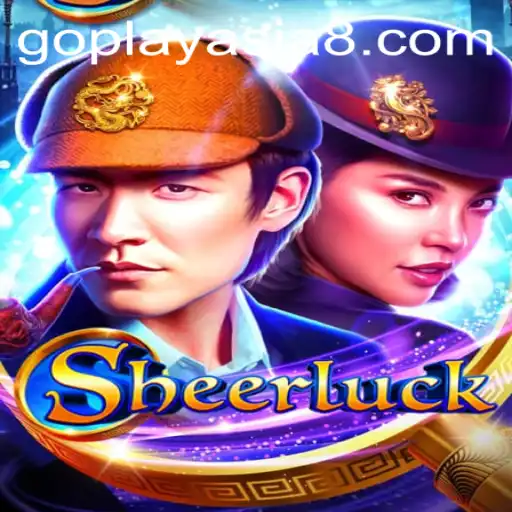 Sheerluck: The Ultimate Mystery Game Experience by GoPlayAsia
