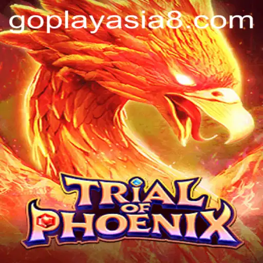 Trial of Phoenix: An Immersive Gaming Experience with GoPlayAsia